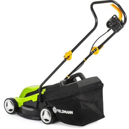 Fieldmann - Elektrická zahradní sekačka 1300W/230V