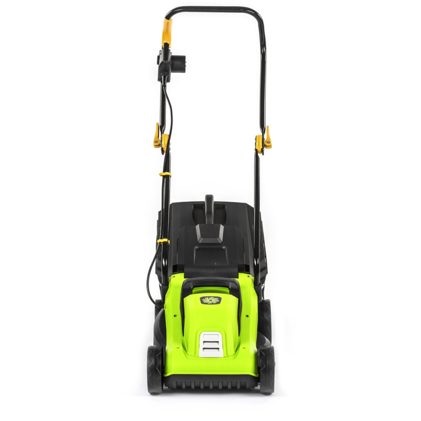 Fieldmann - Elektrická zahradní sekačka 1300W/230V