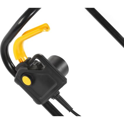 Fieldmann - Elektrická zahradní sekačka 1300W/230V