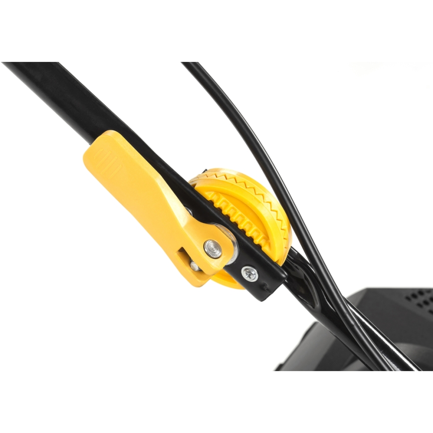 Fieldmann - Elektrická zahradní sekačka 1300W/230V