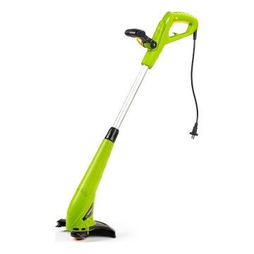 Fieldmann - Elektrická zahradní strunová sekačka 350W/230V