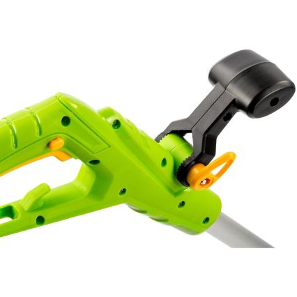 Fieldmann - Elektrická zahradní strunová sekačka 350W/230V