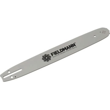 Fieldmann - Náhradní lišta pro pilu 45 cm