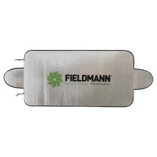 Fieldmann - Ochrana čelního skla 140x70 cm