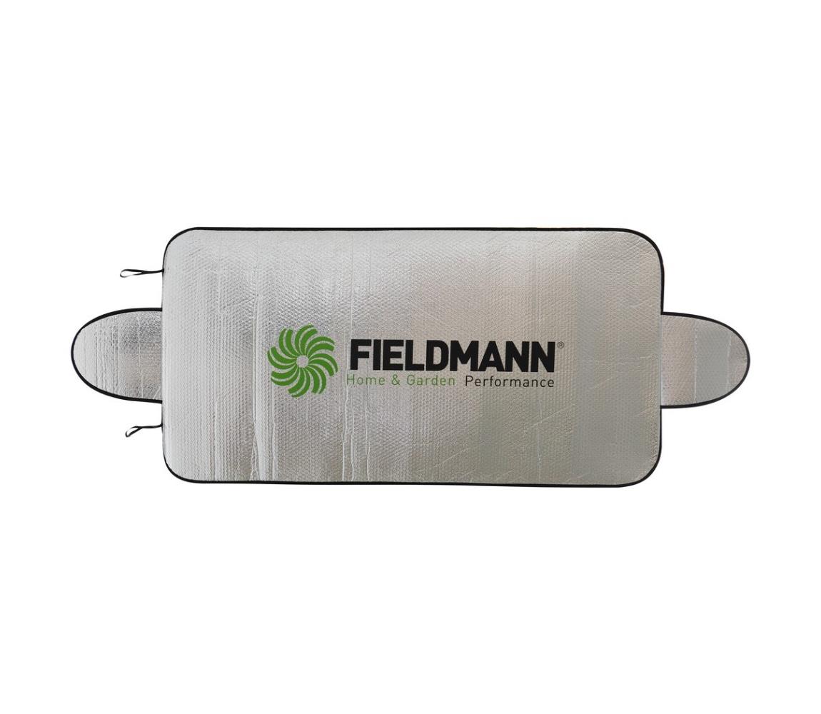 Fieldmann Fieldmann - Ochrana čelního skla 140x70 cm FT0913