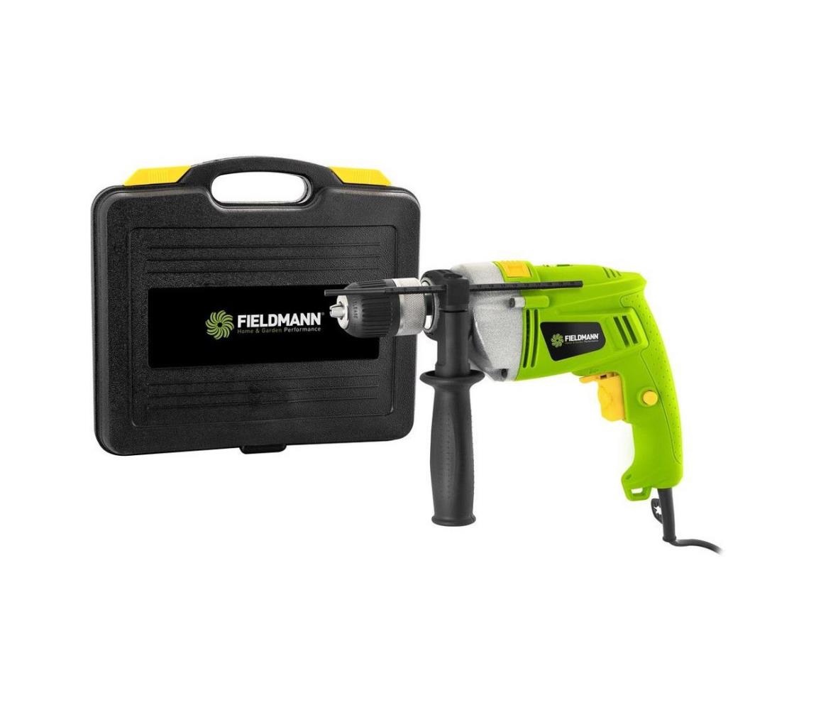 Fieldmann FDV 200751-E