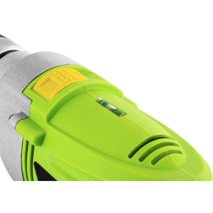 Fieldmann - Příklepová vrtačka 750W/230V