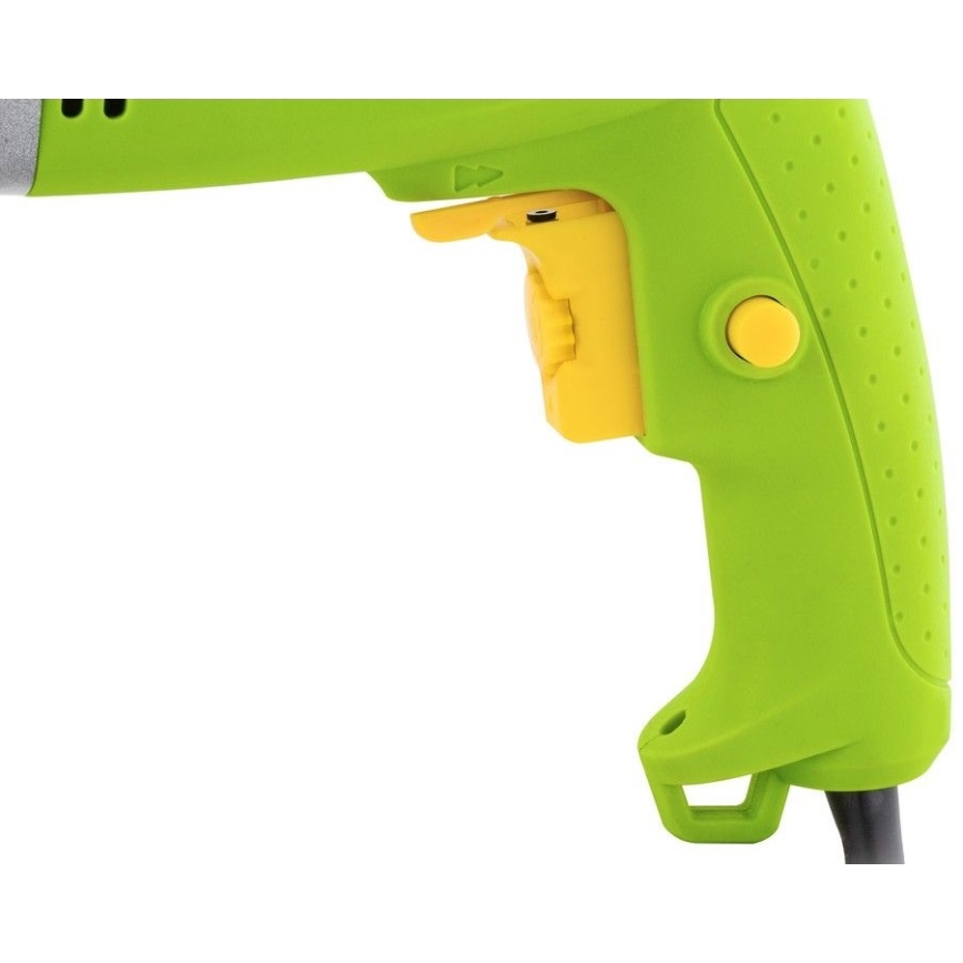 Fieldmann - Příklepová vrtačka 750W/230V