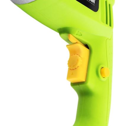 Fieldmann - Příklepová vrtačka 750W/230V