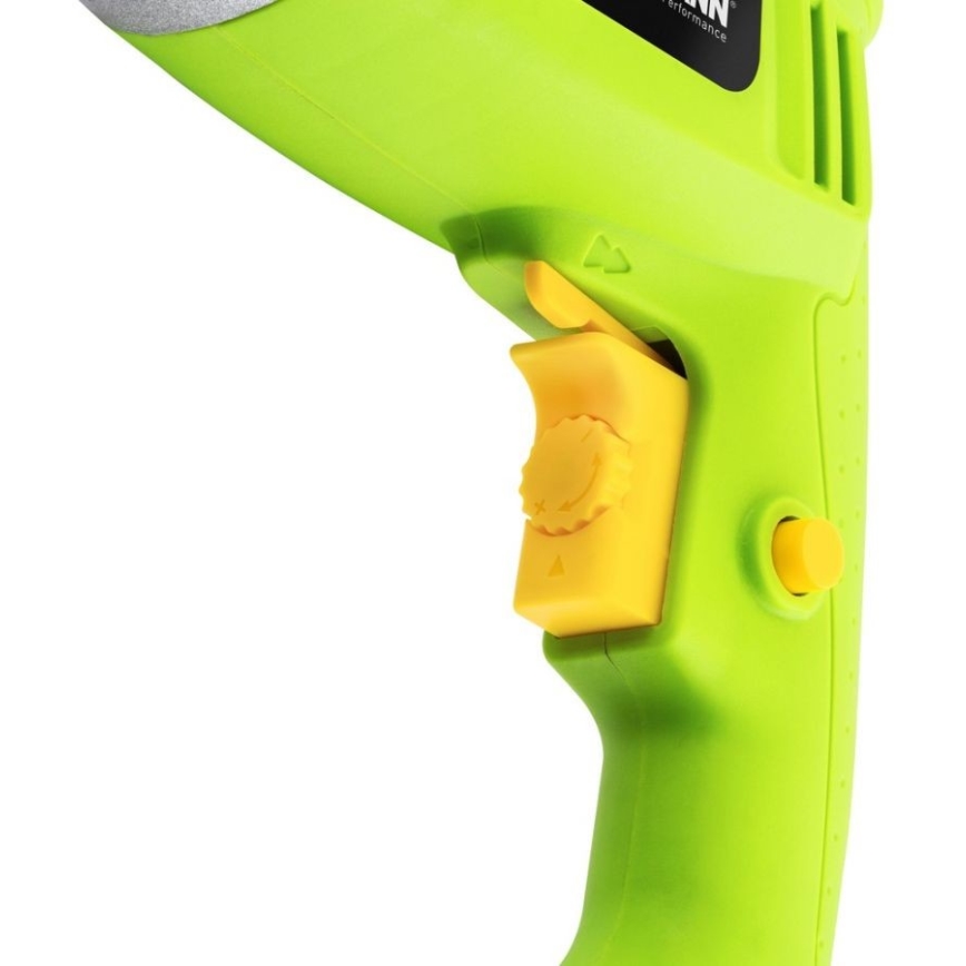 Fieldmann - Příklepová vrtačka 750W/230V