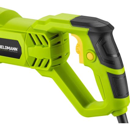 Fieldmann - Šavlová pila ocaska 710W/230V