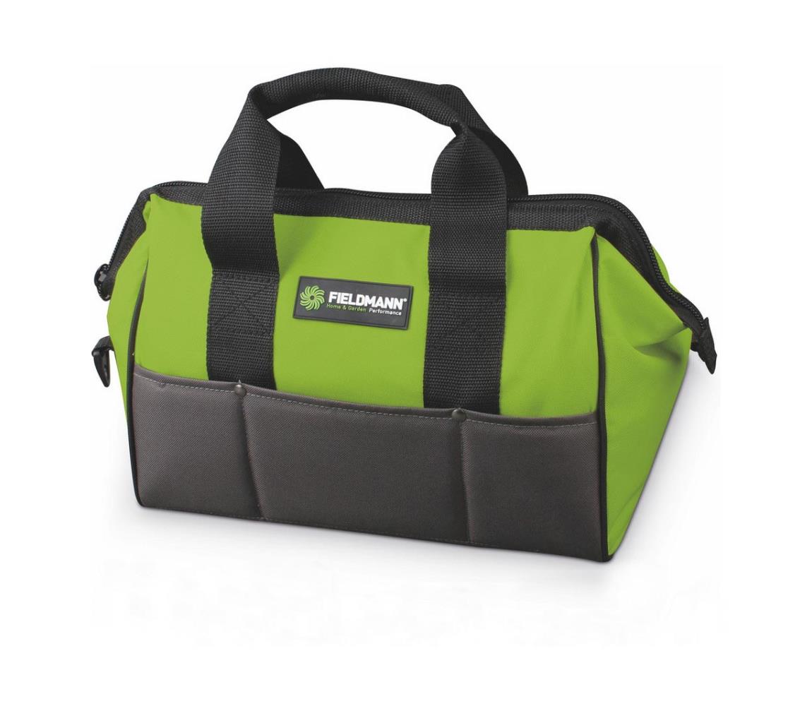 Fieldmann FDUA 59010 35 x 21 x 25 cm Brašna - taška na nářadí