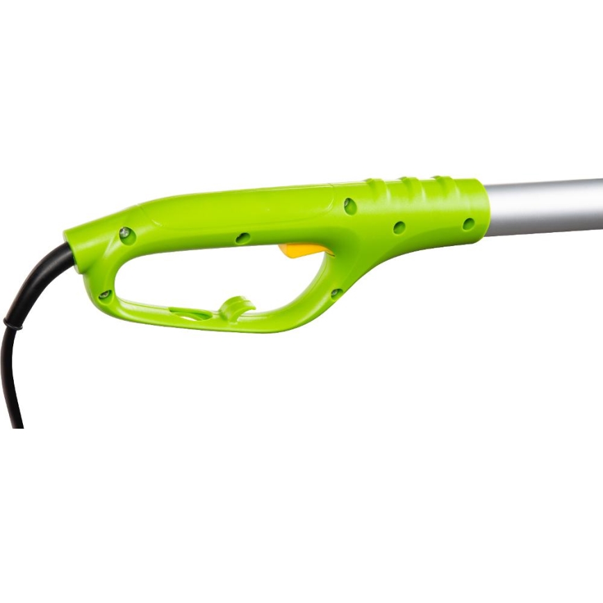 Fieldmann - Teleskopické nůžky na živý plot 450W/230V