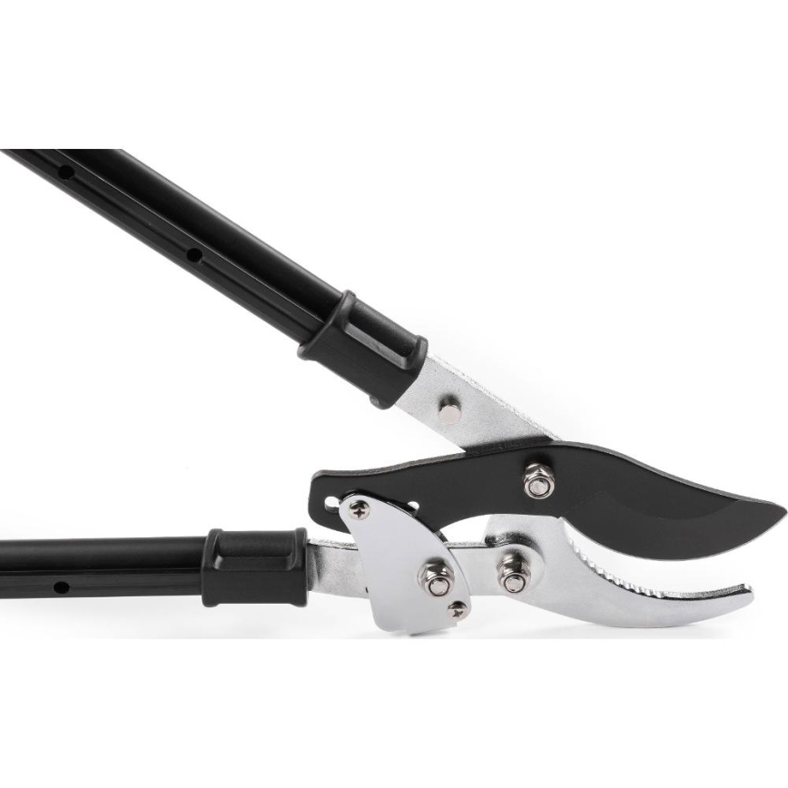 Fieldmann - Teleskopické pákové zahradní nůžky