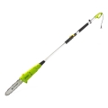 Fieldmann - Teleskopický prořezávač 600W/230V