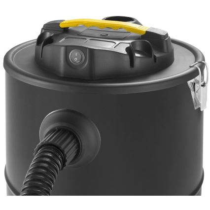 Fieldmann - Vysavač na popel 1000W/230V