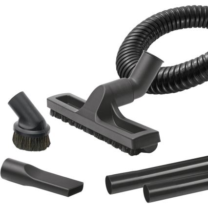 Fieldmann - Vysavač na popel 1200W/230V