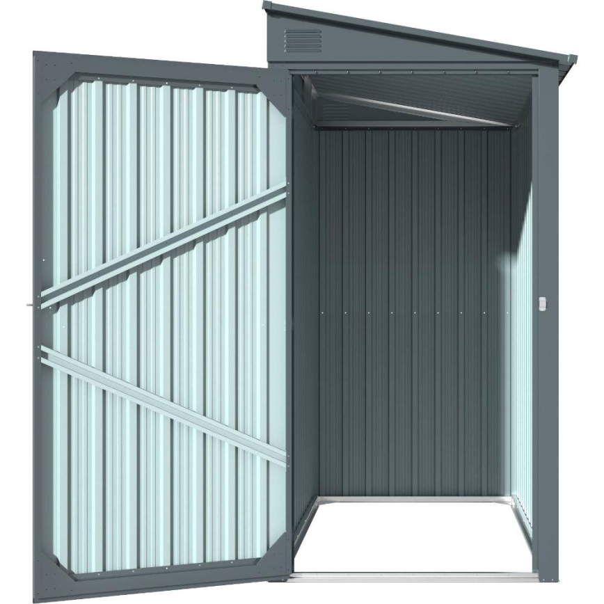 Fieldmann - Zahradní domek