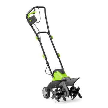 Fieldmann - Zahradní kultivátor 1500W/230V