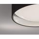 Fischer & Honsel 20397 - LED Stmívatelné stropní svítidlo SETE LED/48W/230V