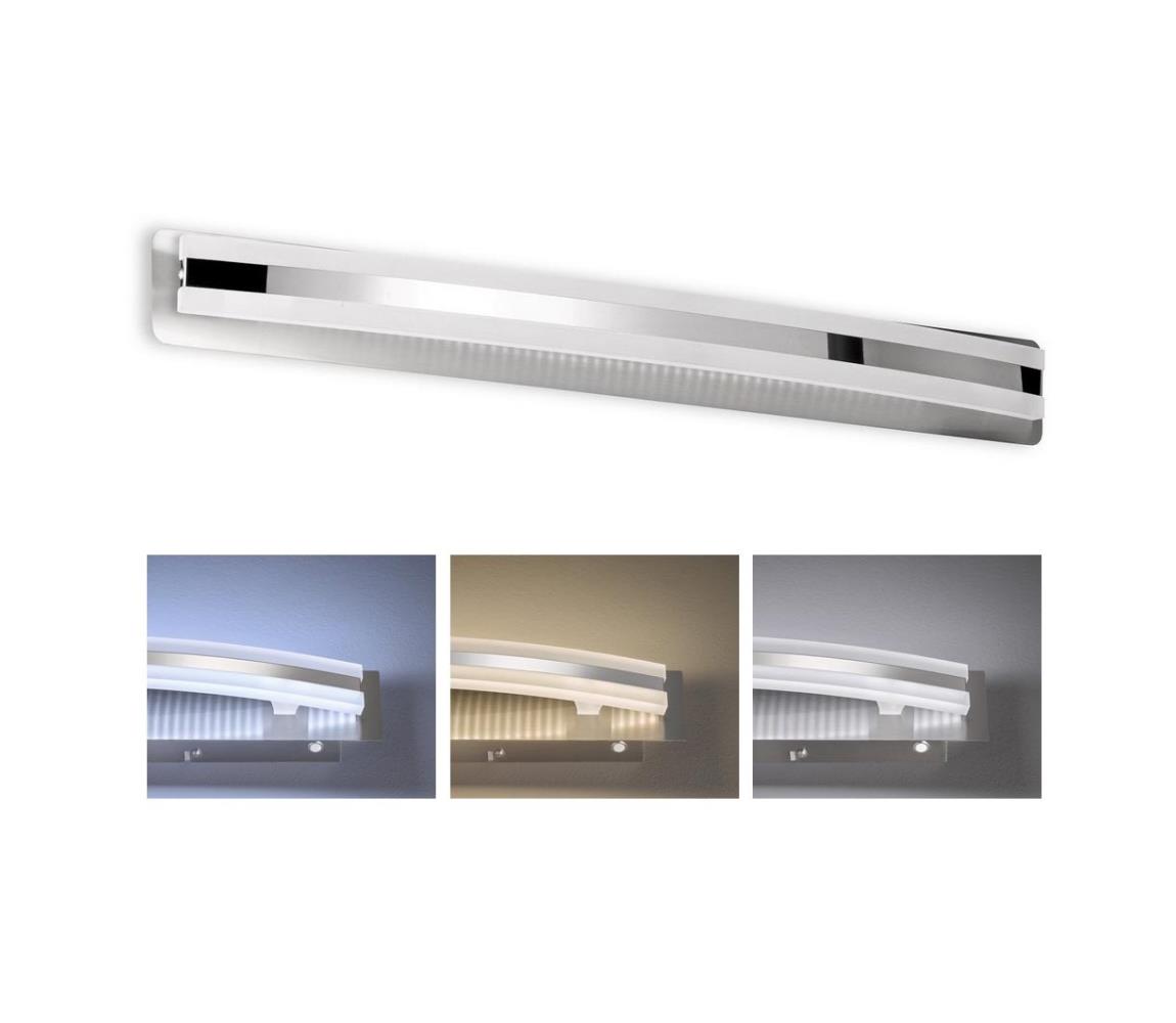 Fischer & Honsel Fischer & Honsel 30036 - LED Nástěnné svítidlo KOS LED/11W/230V 2700/3350/4000K FH30036