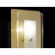 Fischer & Honsel 37723 - LED Nástěnné svítidlo LENE 3xLED/4W/230V