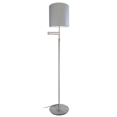 Fischer & Honsel 40155 - Stojací lampa 1xE27/40W/230V