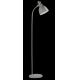 Fischer & Honsel 45441 - Stojací lampa KENT 1xE27/40W/230V