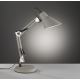 Fischer & Honsel 50054 - Stolní lampa HYDRA 1xE27/25W/230V