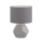 Fischer & Honsel 50110 - Stolní lampa DIA 1xE14/40W/230V