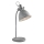 Fischer & Honsel 59151 - Stolní lampa KENT 1xE27/40W/230V