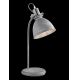 Fischer & Honsel 59151 - Stolní lampa KENT 1xE27/40W/230V