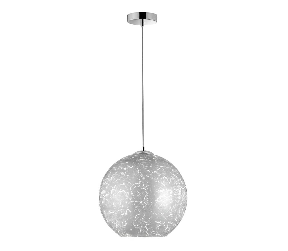 Fischer & Honsel Fischer & Honsel 65203 - Lustr na lanku SUN 1xE27/40W/230V FH65203
