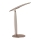 Fischer & Honsel 98110 - LED Stolní lampa FRISBEE 1xLED/4,5W/230V