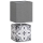 Fischer & Honsel 98191 - Stolní lampa ORIENTAL 1xE27/40W/230V