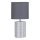 Fischer & Honsel 98222 - Stolní lampa ORIENTAL 1xE14/40W/230V