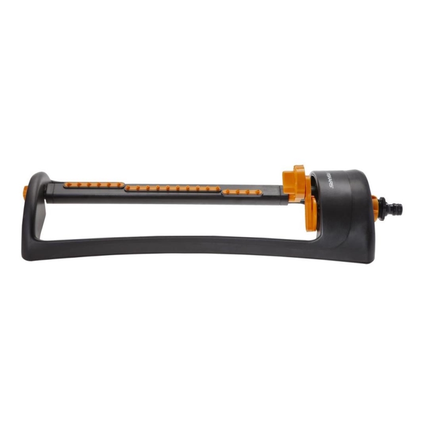 Fiskars - Zavlažovač šetřící vodu s kovovou základnou