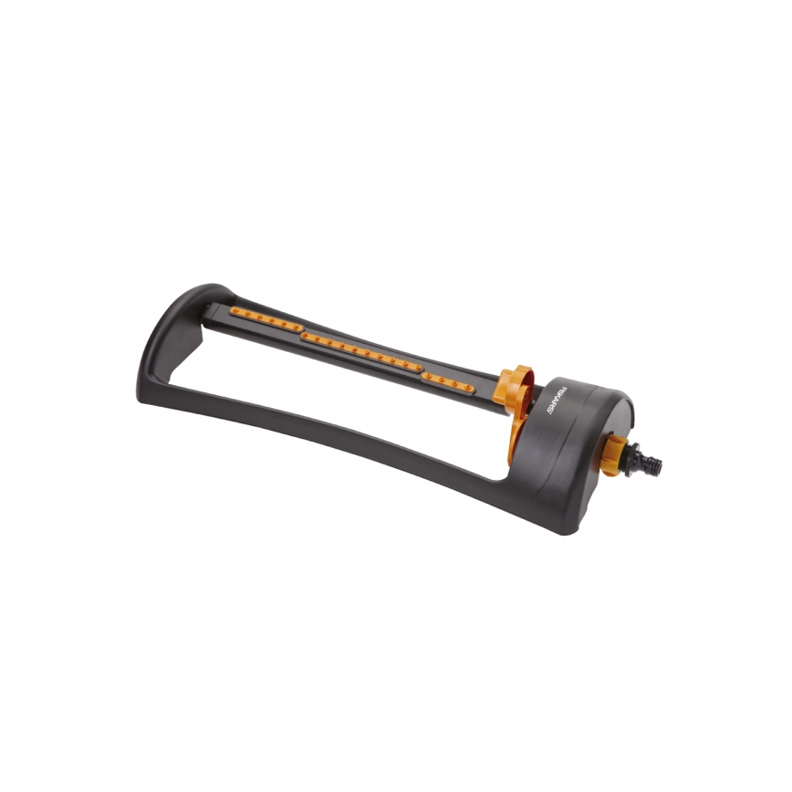 Fiskars - Zavlažovač šetřící vodu s kovovou základnou