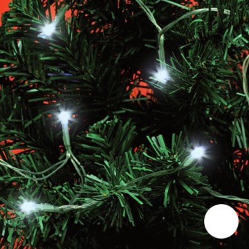 FK technics 5003147 - Vánoční řetěz vnitřní 2,9m 30xLED/2xAA FK technics 5003147 - Vánoční řetěz vnitřní 2,9m 30xLED/2xAA