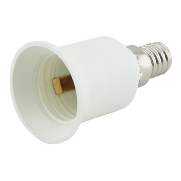 Fktechnics 4731509 - redukce E27 do objímky E14 Fktechnics 4731509 - redukce E27 do objímky E14