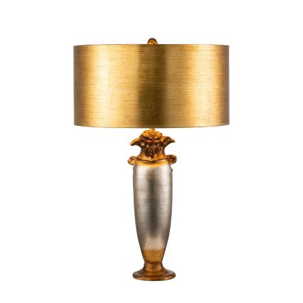 Flambeau - Stolní lampa BIENVILLE 1xE27/60W/230V