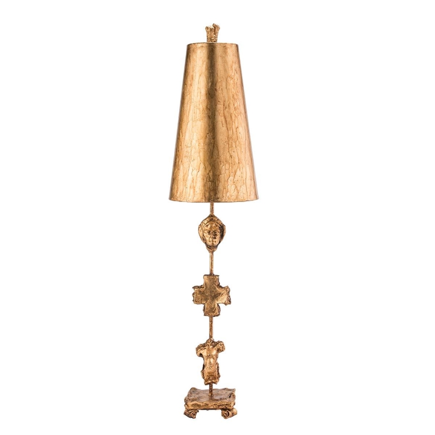 Flambeau - Stolní lampa FRAGMENT 1xE27/60W/230V