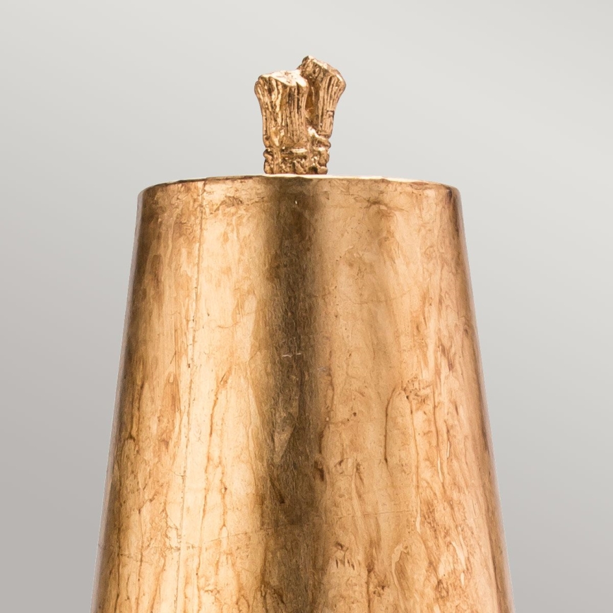Flambeau - Stolní lampa FRAGMENT 1xE27/60W/230V