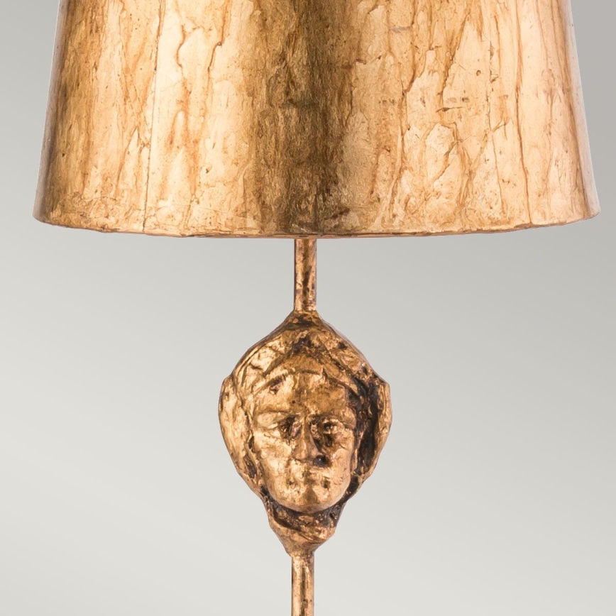 Flambeau - Stolní lampa FRAGMENT 1xE27/60W/230V