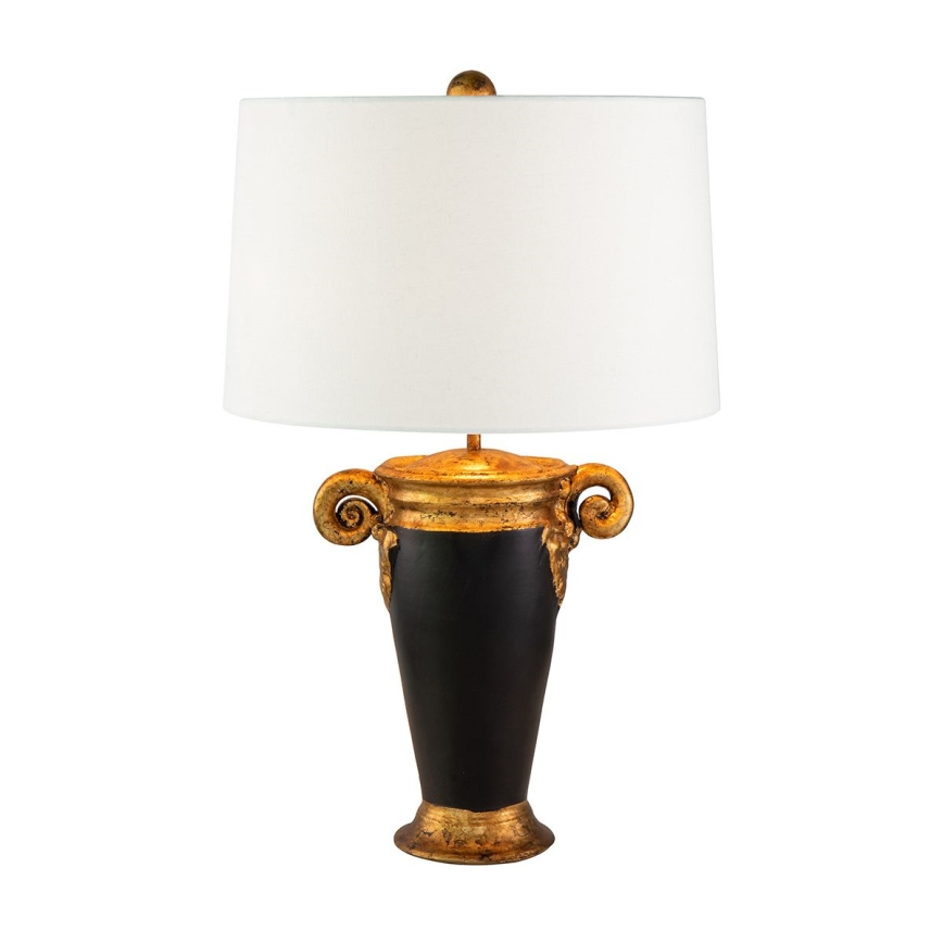 Flambeau - Stolní lampa GALLIER 1xE27/60W/230V