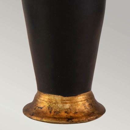 Flambeau - Stolní lampa GALLIER 1xE27/60W/230V