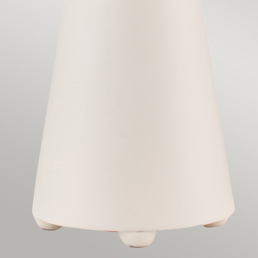 Flambeau - Stolní lampa NEO 1xE27/60W/230V