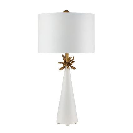 Flambeau - Stolní lampa NEO 1xE27/60W/230V