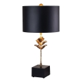 Flambeau - Stolní lampa CAMILIA 1xE27/60W/230V