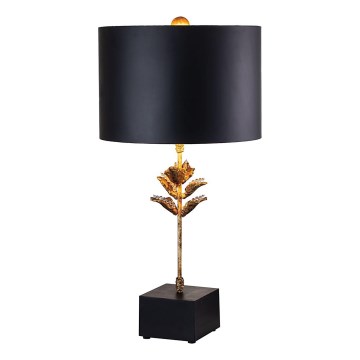 Flambeau - Stolní lampa CAMILIA 1xE27/60W/230V